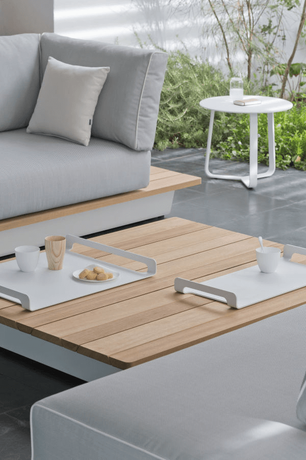 Table basse Air design et contemporain
